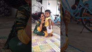 ஹரிதா கூட வெளியே எங்கேயாவது போலாம்னா வரவே மாட்டா nilakuttychannel dimlvlog minivlog tamil mini [upl. by Florenza]