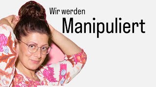 Wir werden manipuliert 😳 KI künstlicheintelligenz chatgpt [upl. by Elleved]