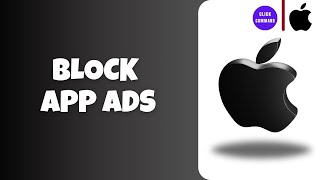 How To Block App ADS on iPhone [upl. by Baecher463]