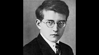 Dmitri Shostakovich  String Quartet No 5 in BFlat Major Op 92 [upl. by Humfrid]