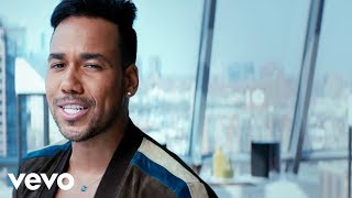 Romeo Santos  Eres Mía [upl. by Mutz]