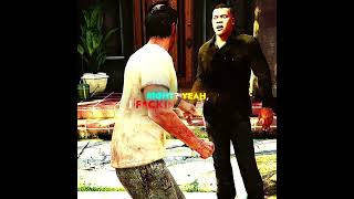 Trevor is too clever 🧠 gta5 gta [upl. by Eseuqcaj]