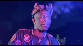 Shatta Wale  Botoe Listen Official Video [upl. by Marcile]