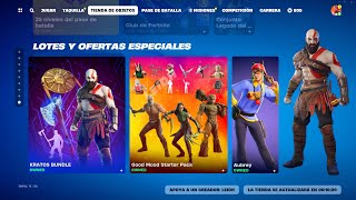 🔴 NUEVA TIENDA DE FORTNITE 02 DE ABRIL TIENDA DE FORTNITE HOY 020424 EN DIRECTO NUEVA SKIN [upl. by Eegnat590]