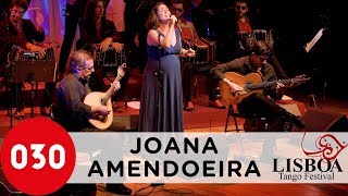 Joana Amendoeira – Fado Pechincha [upl. by Aihsila]