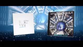 Mylène Farmer  album live Timeless 2013  publicité TV 20s [upl. by Melnick]