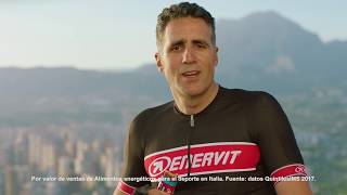 ENERVIT SPORT  Diseñado para el deporte 2018 [upl. by Eceerahs]