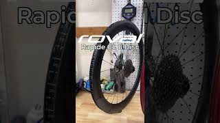 ZIPP ENVE ROVAL Wheelsets Freehub Sound Check [upl. by Langdon536]