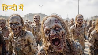 An Unknown Virus Mutates Causing Entire City to Turn Into Zombies in Seconds [upl. by Kano]