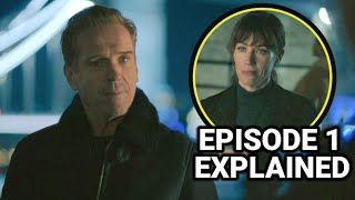 BILLIONS Season 7 Episode 1 Ending Explained [upl. by Short]