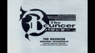 The Bouncer Soundtrack  Disquietude [upl. by Eylrac]