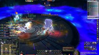 AION Gladiator Perspective  Danuar Reliquary Full [upl. by Siaht]