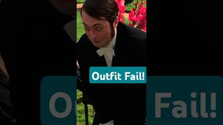 Das besondere Outfit history geschichte outfit outfitideas fail [upl. by Ahseat]