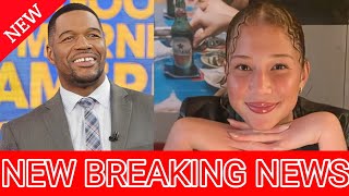 Full Episode  Big Special Shocking News  For GMA Star Michael Strahan’s daughter Sophia Sad News [upl. by Rovner]