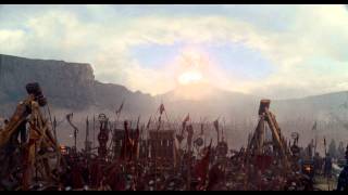 Wrath of the Titans  Official Trailer quotOblivionquot HD [upl. by Ameekahs486]