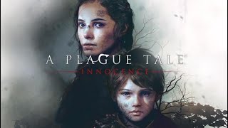 A Plague Tale Innocence Fr Chap 13 amp 14  A la recherche dHugo Béatrice une femme forte [upl. by Nan]