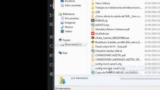 Ovislink Configuracion Backup y Restore [upl. by Odnalref]