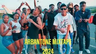 Arbantone Trending Songs Mix 2024  Gody Tennor Tipsy Gee YBW Smith Mejja Spoiler Lil Maina [upl. by Vivyan]