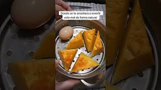 recetas para diabéticos diabetes salud diabetestipo2 franksuarez glucosa diabeticos [upl. by Codding]