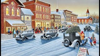 Christmas Slideshow Part 2 HD PLEASE SUBSCRIBE [upl. by Lundeen73]