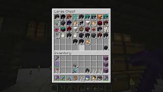 Unlocking Grindstone recipe guide how to see grindstone  Minecraft 121 [upl. by Eilatan]