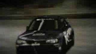 Gran Turismo 2 Intro PS1 [upl. by Nwahsav886]