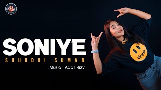 Soniye  KK  Female Version  Aksar  Himesh Reshamiya [upl. by Aylward176]