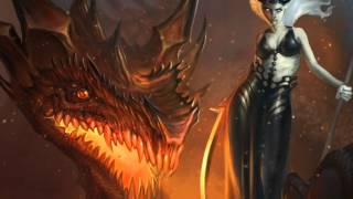 Dragons Of Atlantis Trailer [upl. by Roeser388]