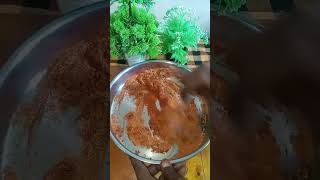 Brinjal fry kathirikka varuval recipe in Tamil 🍆🍆🍆 [upl. by Angi]