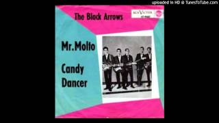 The Black Arrows  Candy Dancer RCA 479487 [upl. by Halford973]