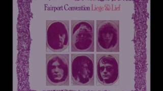 Fairport Convention  Quiet Joys of Brotherhood Audio [upl. by O'Driscoll]