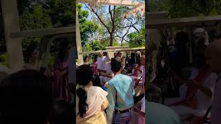 Gurudev Left Gujarat Ashram artofliving spiritualleader srisriravishankar gurudev guruji guru [upl. by Jonas]