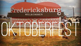 Oktoberfest  Fredericksburg Texas [upl. by Nims708]