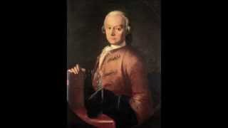 Leopold Mozart Seven Symphonies B Warchal SCO [upl. by Cima628]