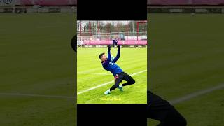 Lewandowski Skill 🔥 shorts footballskills ronaldo football viralshorts soccerskills [upl. by Alra]