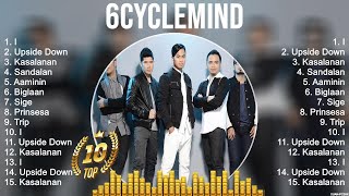 6cyclemind 2023 MIX  Top 10 Best Songs  Greatest Hits  Full Album [upl. by Aldwon]