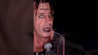 🔥 Rammstein – quotDu Hastquot Ignites the Stage ⚡ [upl. by Fanny]