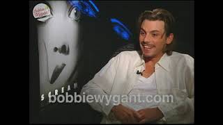 Skeet Ulrich quotScreamquot 12696  Bobbie Wygant Archive [upl. by Epp]