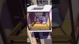 Gang beasts FREAKY moments [upl. by Berni326]