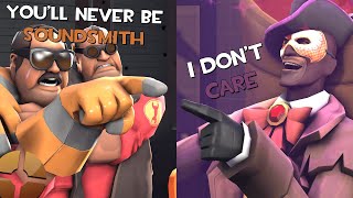 TF2 POV Im Not Soundsmith [upl. by Meade]