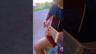 IntroGitara fingerstyleguitar fingerstyle shorts guitar shorts short shortvideo [upl. by Repmek566]