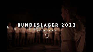 »Bundeslager 2022 der Identitären« [upl. by Sire]