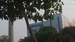 sumsung company noida viralvideos please saport [upl. by Varien]