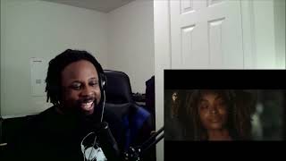 TPain  Does She Know Official Music Video REACTION [upl. by Johm]