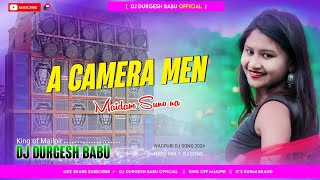 NEW HO MUNDA MIXA CAMERA WALI MAIDAMNew Nagpur Dj Song 202324 part 2 MixDj Durgesh Babu Mlp [upl. by Enived16]