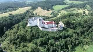 Horehronie Paradise in the Tatras  summer shorten version [upl. by Schwerin]