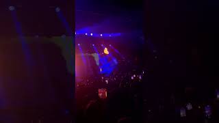 TRAVIS SCOTT Stargazing Live Frauenfeld 2023  Part 2 [upl. by Lotsirb]