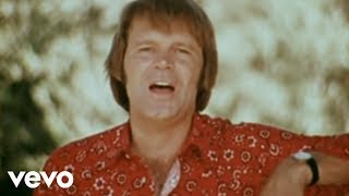 Glen Campbell  Rhinestone Cowboy [upl. by Adlesirc743]