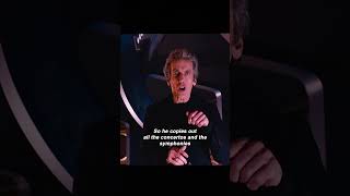 does Beethoven exist as the doctor saysmovie shorts doctorwho [upl. by Clifton]