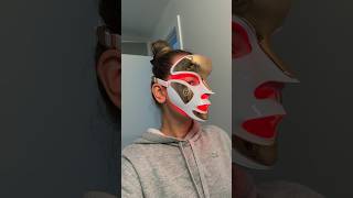 Unboxing my new Dr Dennis Gross Faceware Pro Mask asmr skincare ledmaske [upl. by Fredkin]